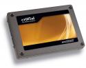 Test du disque SSD SATA III, Crucial realSSD C300 64 Go à 150€