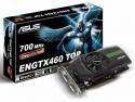 CM Presse : Nouvelles cartes graphiques ASUS ENGTX460