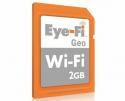 Eye-Fi Geo 2 Go