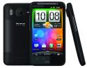 HTC Desire HD et le HTC Desire Z seront disponibles en octobre 2010