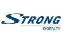 STRONG distribue les récepteurs TV de la marque THOMSON