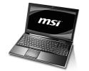 Nouveau PC Portable, MSI FX600 enfin disponible pour 799 €