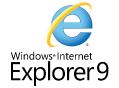 Nouveau Internet Explorer 9 a dépassé les 2 millions de téléchargements