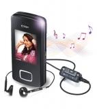 LG se lance dans les téléphones-MP3, comme la fait Sony Ericsson