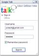 Télécharger Google Talk 1.0.0.92 Bêta