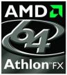 Clubic test l'AMD Athlon FX 60 avec l'architecture double coeur.