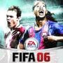 Test du jeu FIFA 2006 sur XBox 360 par Power Games.