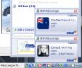 Télécharger MSN Messenger 7.5.312 FR la dernière version.