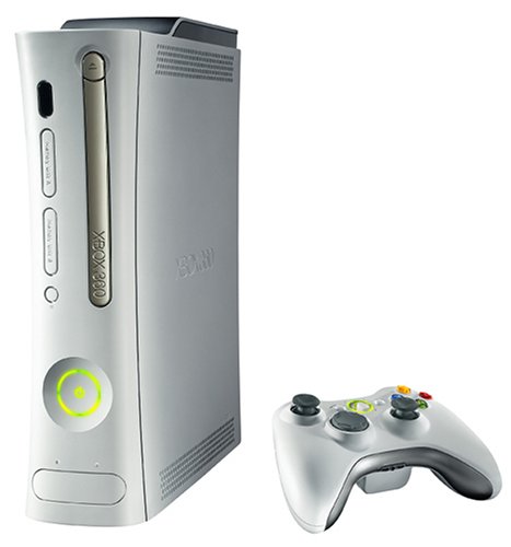 La Xbox 360 mieux vendue que la Nintendo Wii en septembre. 