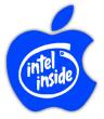 Windows sur les Mac Intel autoriser par Apple ?!