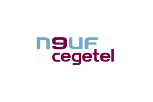 Neuf cegetel propose la technologie CPL à ses abonnés.