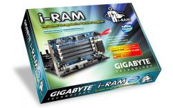 Tes de l'i-Ram de Gigabyte par PC INpact