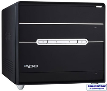 59Hardware test le Mini-PC Shuttle SN95G5.