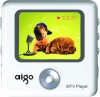 GenerationMP3 test le lecteur MP3 Aigo E858