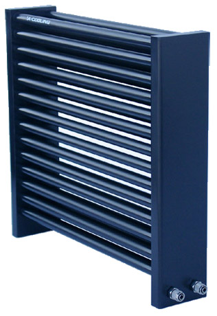 1A-Colling nous sort un radiateur watercooling le 1A-XXL.