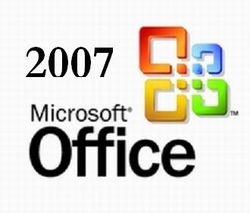   Testez Microsoft Office 2007 Live sans rien installer.