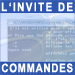 Zebulon fait un petit dossier sur les commandes CMD.