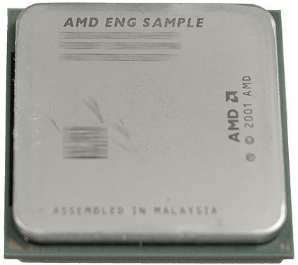 Tom's Hardware fait une review du Socket AM2 d’AMD.