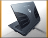 PCINPact fait le test du PC portable AlienWare Area-m5500