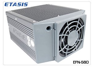 Test : Info-mods teste l'alimentation Etasis EFN-560.