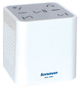 Lenovo sort son nouveau lecteur MP3 l'Easy Cube M500.