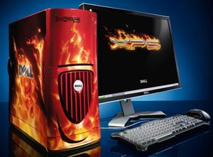 Dell sort son monstre le XPS 600 Renegade, mais à quel prix ?!