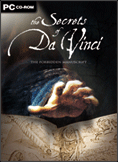 Un nouveau trailer du jeu The Secrets of Da vINci : le manuscrit interdit