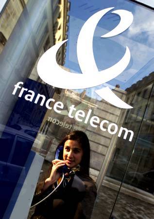 France Télécom donne ses objectifs pour 2006