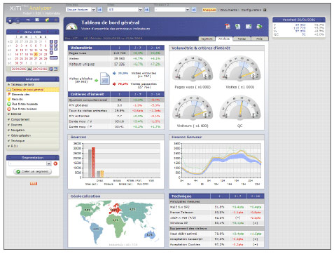 Nouveau : XiTi en version 7 (Release Candidate)