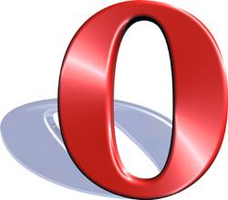 Opera Mini disponible gratuitement pour l'iPhone et l'iPod Touch