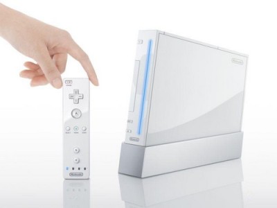 Un lecteur DVD pour la Nintendo Wii grâce à Sonic Solutions 