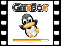   GeexBox version 1.0 enfin disponible