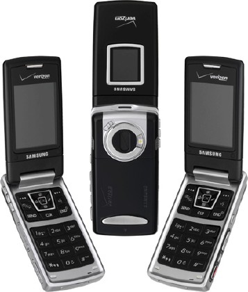   Verzion lance le Samsung SCH-A990 pour les États-Unis