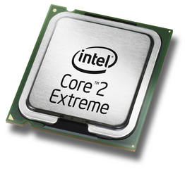  Tests Hardware : Tests de sites sur l'Intel Core 2 Duo - Conroe