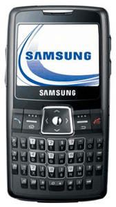   Samsung prépare son nouveau Smartphone le SGH-i320.