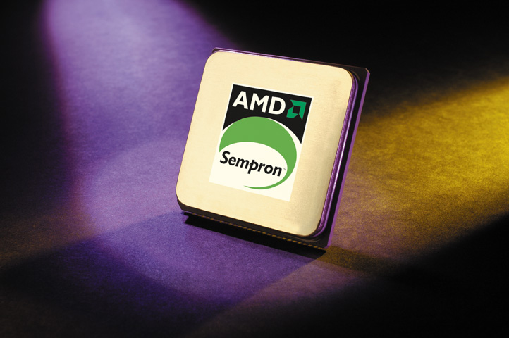   AMD prepare des Semprons 64 dual-core les Semprons X2
