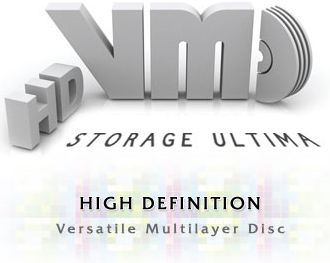   Présence-PC presente le HD VMD le troisième format HD - Haute Définition.