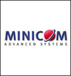  Minicom fait son entrée au Salon Digital Signage de Paris.