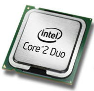  Intel prépare son processeur Quad Core, le Kentsfield pour fin 2006.