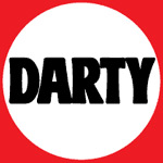  Darty lancera le 17 octobre 2006 ses 3 forfaits ADSL.