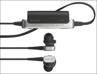  Sony lance son nouveau MDR-NC22