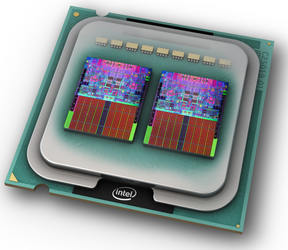  Test : 4 tests de l'Intel Core 2 Extreme Quad-Core QX6700.