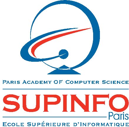 SUPINFO lance ses Masters Internationaux en informatique