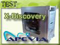  Test : CowcotLand fait le test du Apevia X-Discovery.