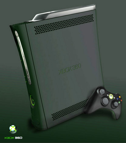  La Xbox 360 Elite/Zephyr avec disque dur de 120 Go se confirme ?!