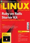  Ruby on Rails - Nouveau numéro de Linux déjà en vente !