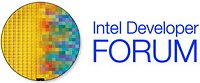  Un compte-rendu de l'Intel Developer Forum fait par MatBe.