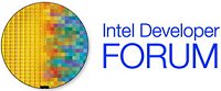 Un compte-rendu de l'Intel Developer Forum fait par MatBe.