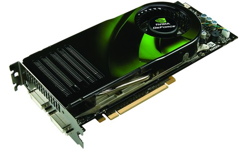  Test : Toute la gamme Geforce 8800 chez PC-Informatique.