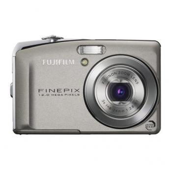  Fujifilm FinePix F50fd, un APN de 12 Mégapixels à bas prix !!